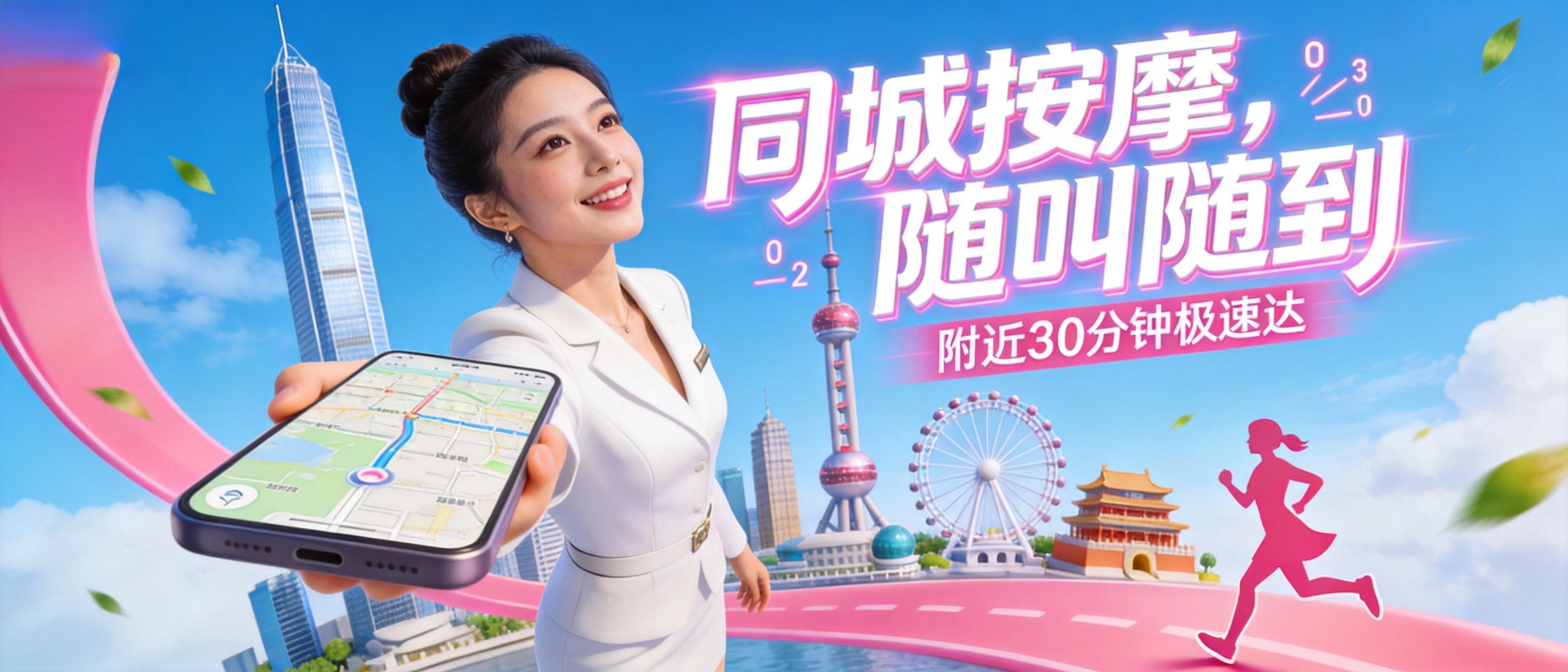 三门峡活立到家上门按摩：把放松这件事，真正还给自己